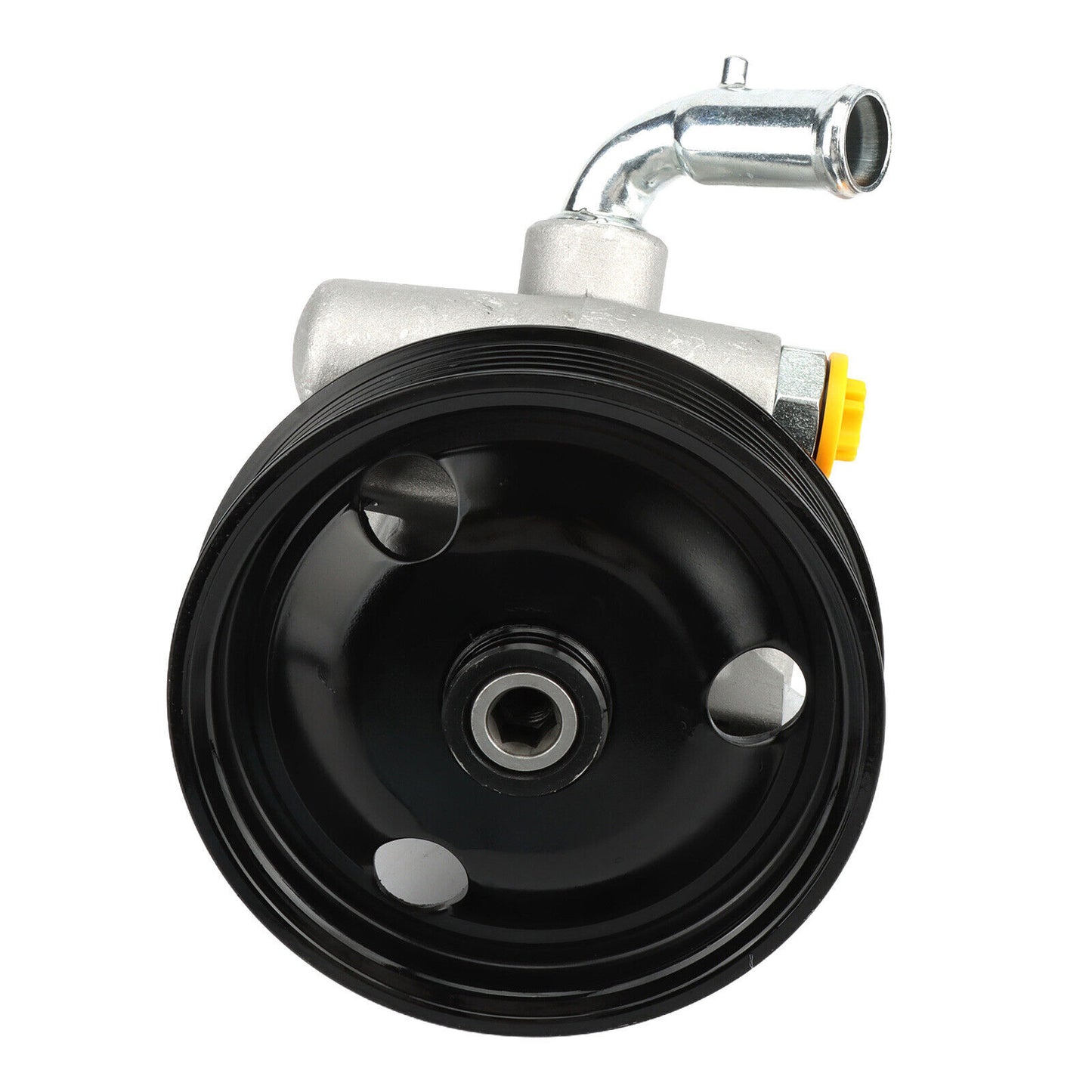 Power Steering Pump with Pulley 2S653A696DA For Fiesta First 1.6 New 2003-2010 Q