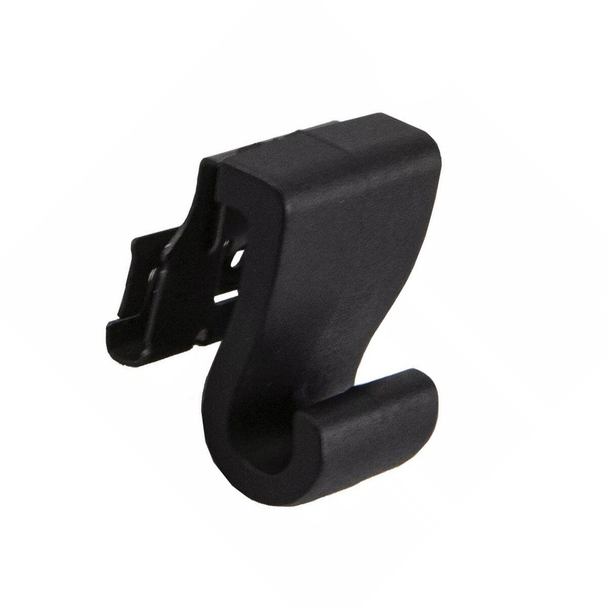 Window Shade Hook Black Plastic Fit for 2020-2022 Voyager / 2017-2022 for Pacifica Q