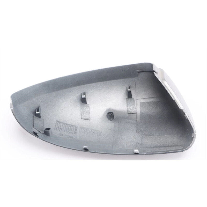 White LH Rearview Mirror Cover Housing Shell Cap for Chevrolet for Cruze 2009-2013