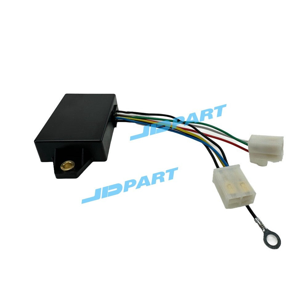 K3E Relay 16A11-14001 is suitable for engine parts.