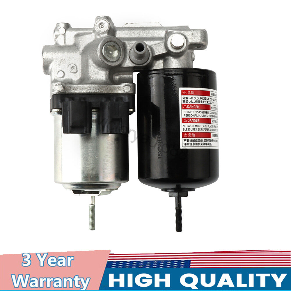 Suitable for Toyota Prius 10-15, new anti-lock pump assembly, brake booster, ABS 470-47050