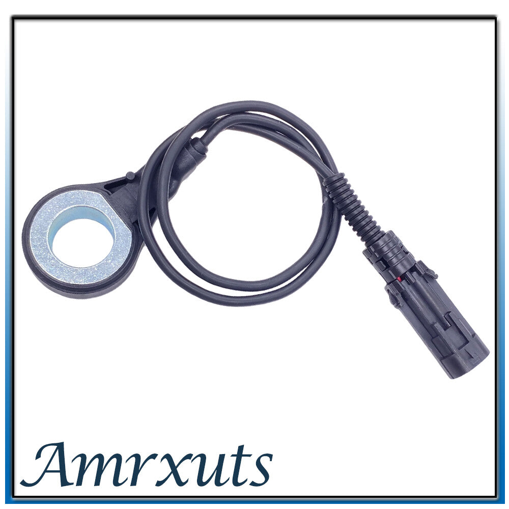 Rear ABS wheel speed sensor suitable for Harley V-Rod VRCAW, Muscle VRSCF, VRSCDX 40652-08- n