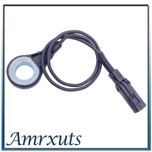 Rear ABS wheel speed sensor suitable for Harley V-Rod VRCAW, Muscle VRSCF, VRSCDX 40652-08- n