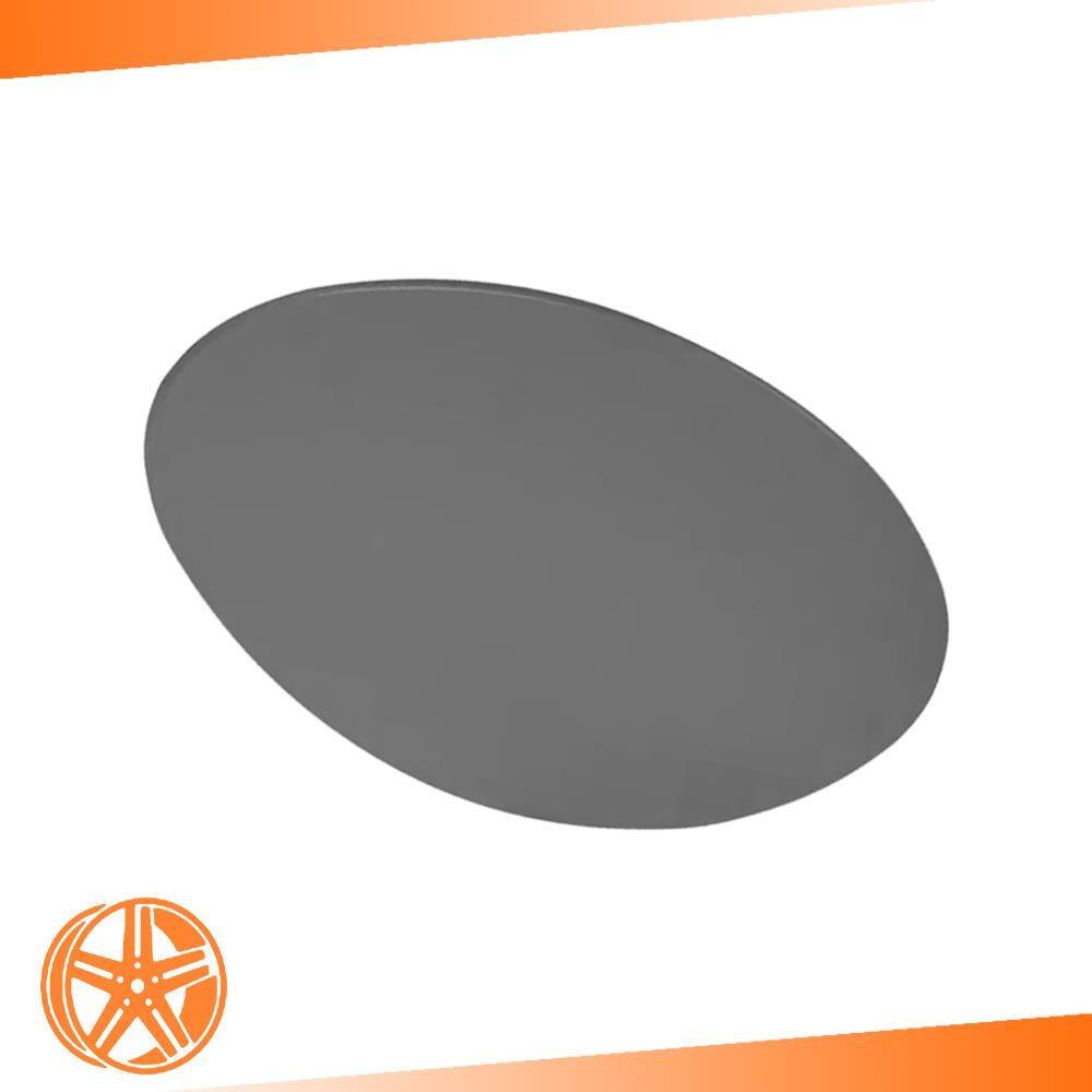 Fuel Tank Filler Cap Flap Lid Cover Unpainted For W164 ML320 ML350 2006-2011