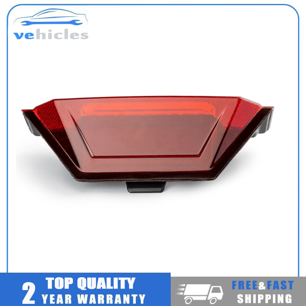 2411866 Rear taillights left/right 2412774 Applicable to 13-20 for Polaris Ranger 900 XP 1000