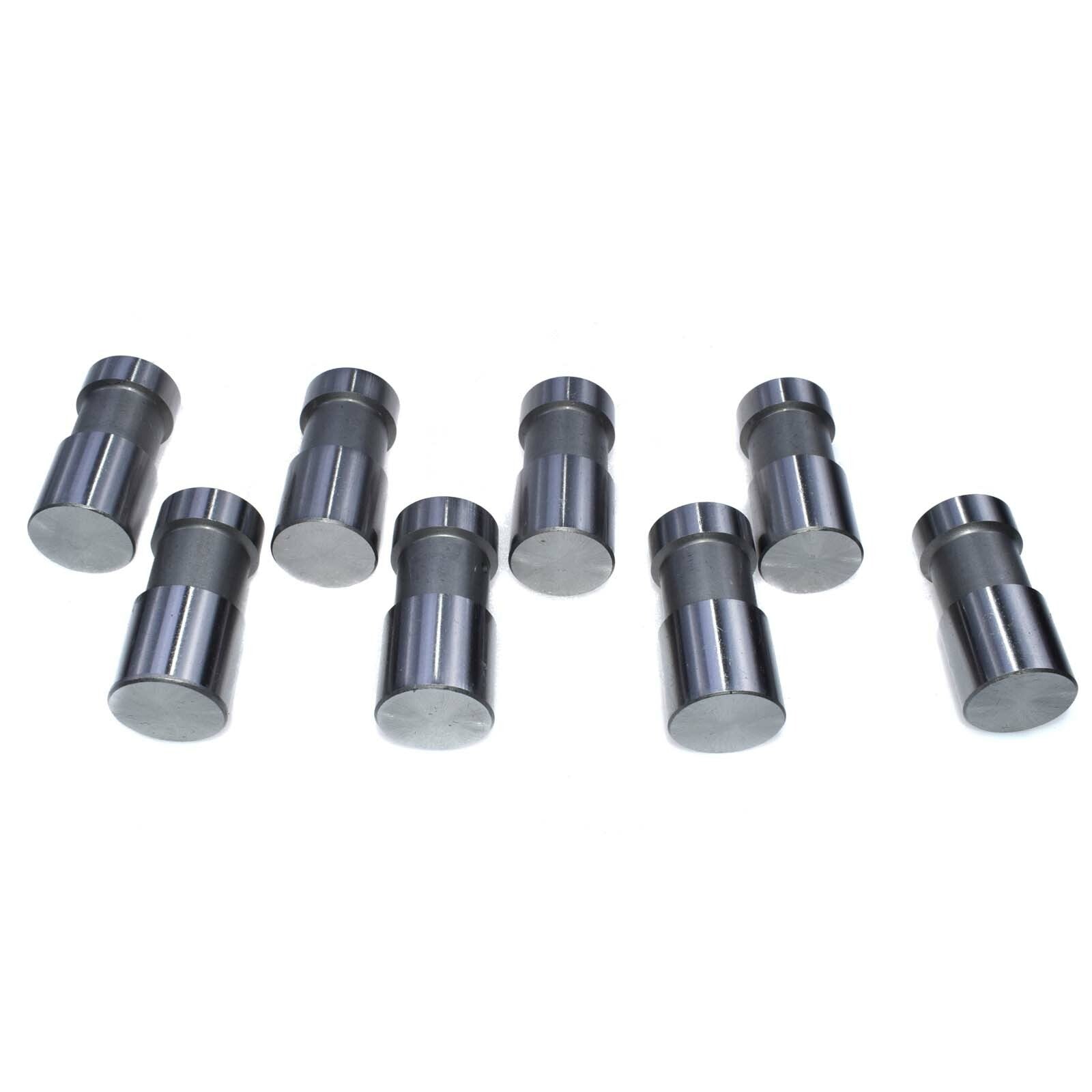 8 pcs Camshaft Follower Hydraulic Lifter for for VW Transporter Vanagon 022109309- v