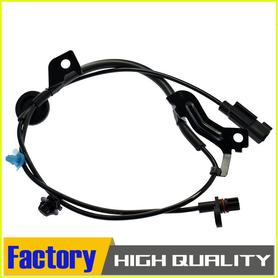 Wheel speed sensor rear right for Dodge caliber for Jeep compass Patriot - n