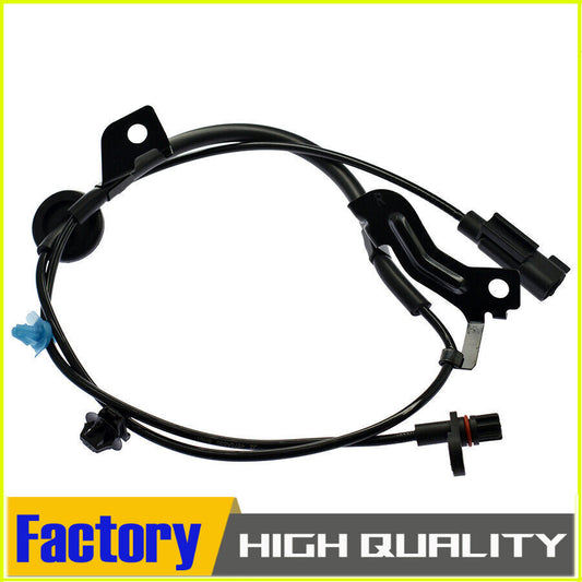 Wheel speed sensor rear right for Dodge caliber for Jeep compass Patriot - n