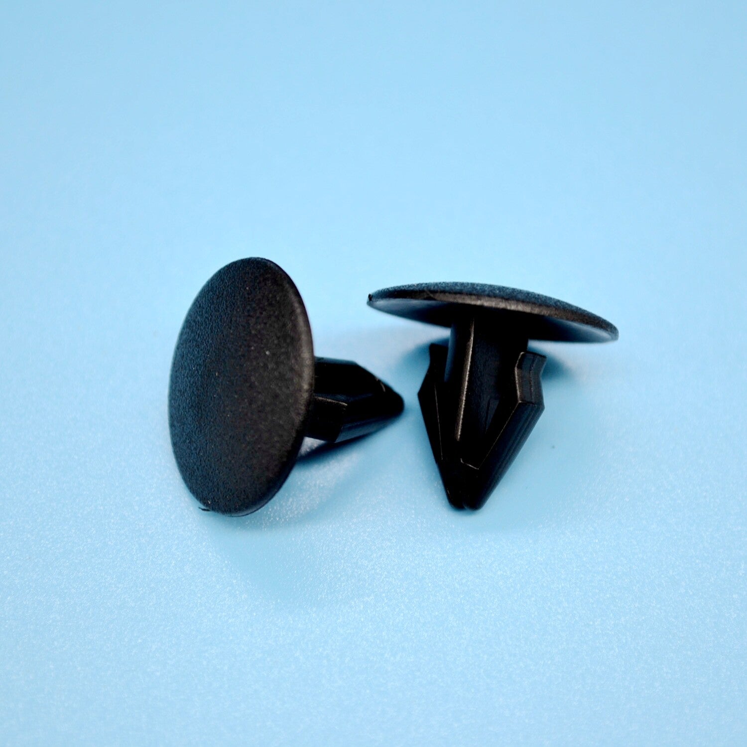10pcs Front Fender Retainer Clips Fasteners Screws Rivet for Chevrolet Colorado Q
