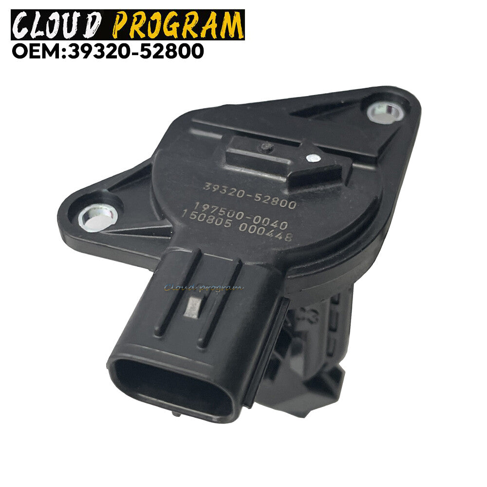 Air Mass Flow Meter for HYUNDAI (HT), MEGA TRUCK 08EM 2011 UNIVERSE XPRESS n