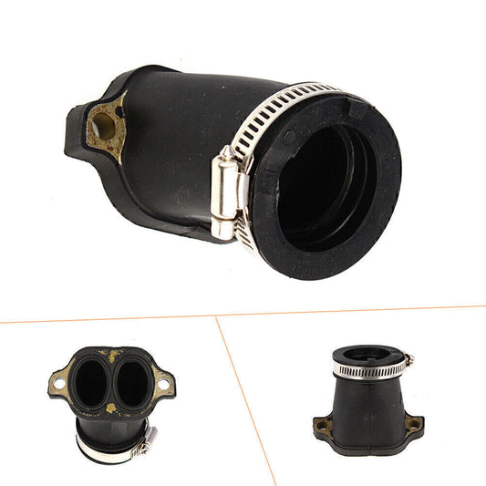 Carburetor Intake Manifold Joint Boots for Polaris Sportsman 700 4X4 2002-2006 Q