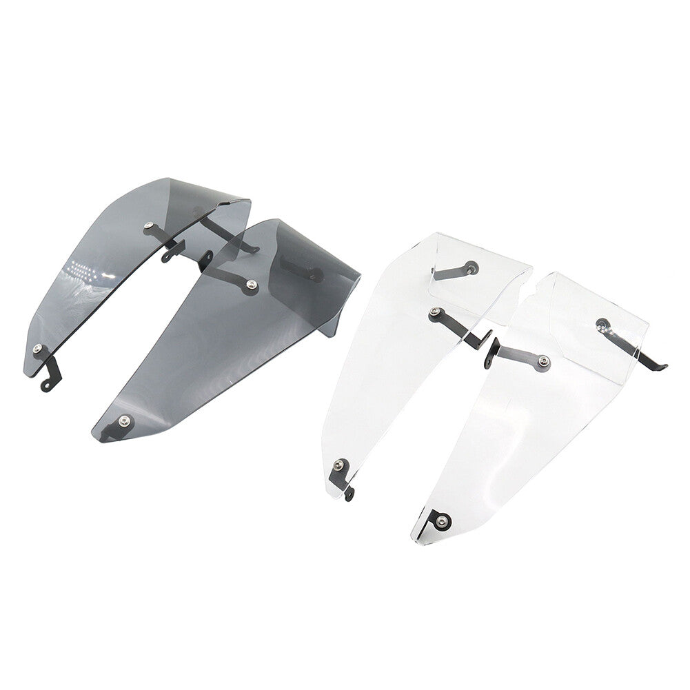 Fairings Lower Side Spoilers Planes Kits for BMW K1600B K1600GA 2018-2023 2018