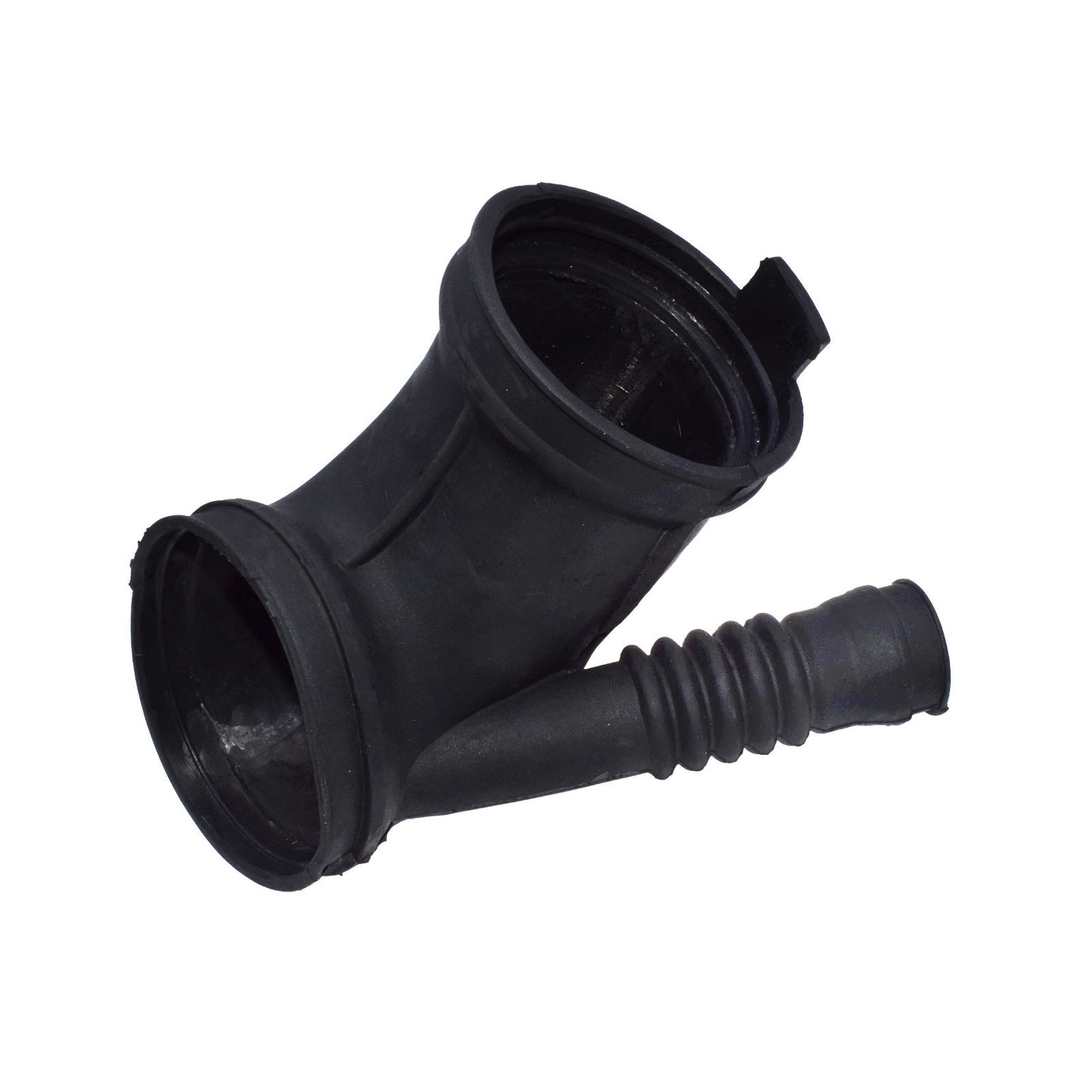 NEW 13541440102 For E53 X5 01-06 V6 3.0L Air Intake Boot Tube Elbow Hose n