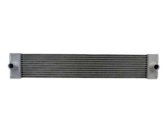 Auxiliary Radiator for Mercedes-Benz GLA45 CLA45 A45 AMG 2.0 Turbo 2014-2018
