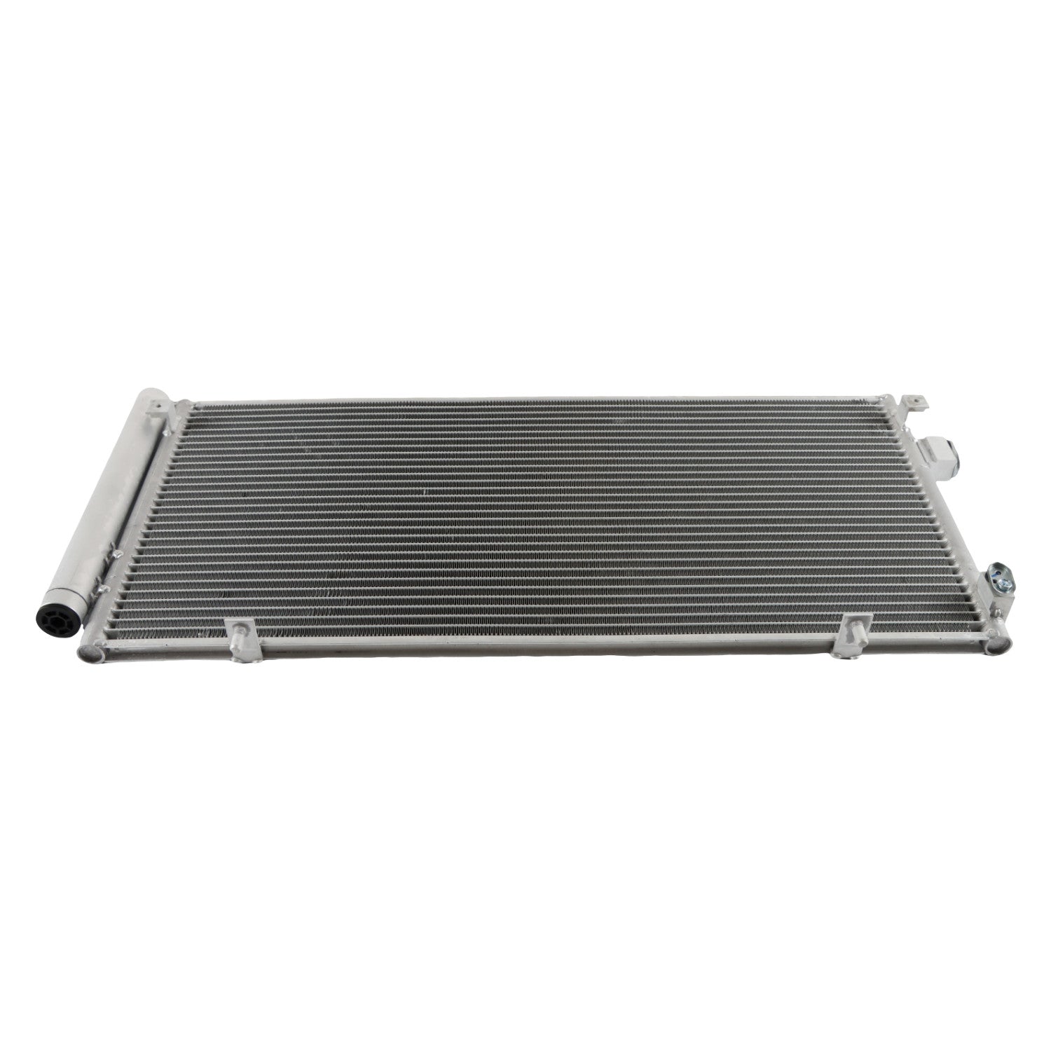 A/C Condenser For 2008-2016 for Subaru Impreza 2009-13 Forester with Receiver Drier