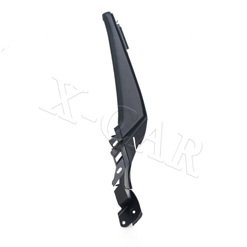 Left Engine Hood Bonnet Hinge Cover for HONDA FIT JAZZ GE6 GE8 2009-2014