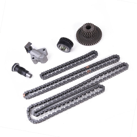1.8T 2.0T Timing Chain Tensioner Kit for AUDI A3 for A4 for A5 for A6 for A8 TT EA888 Q