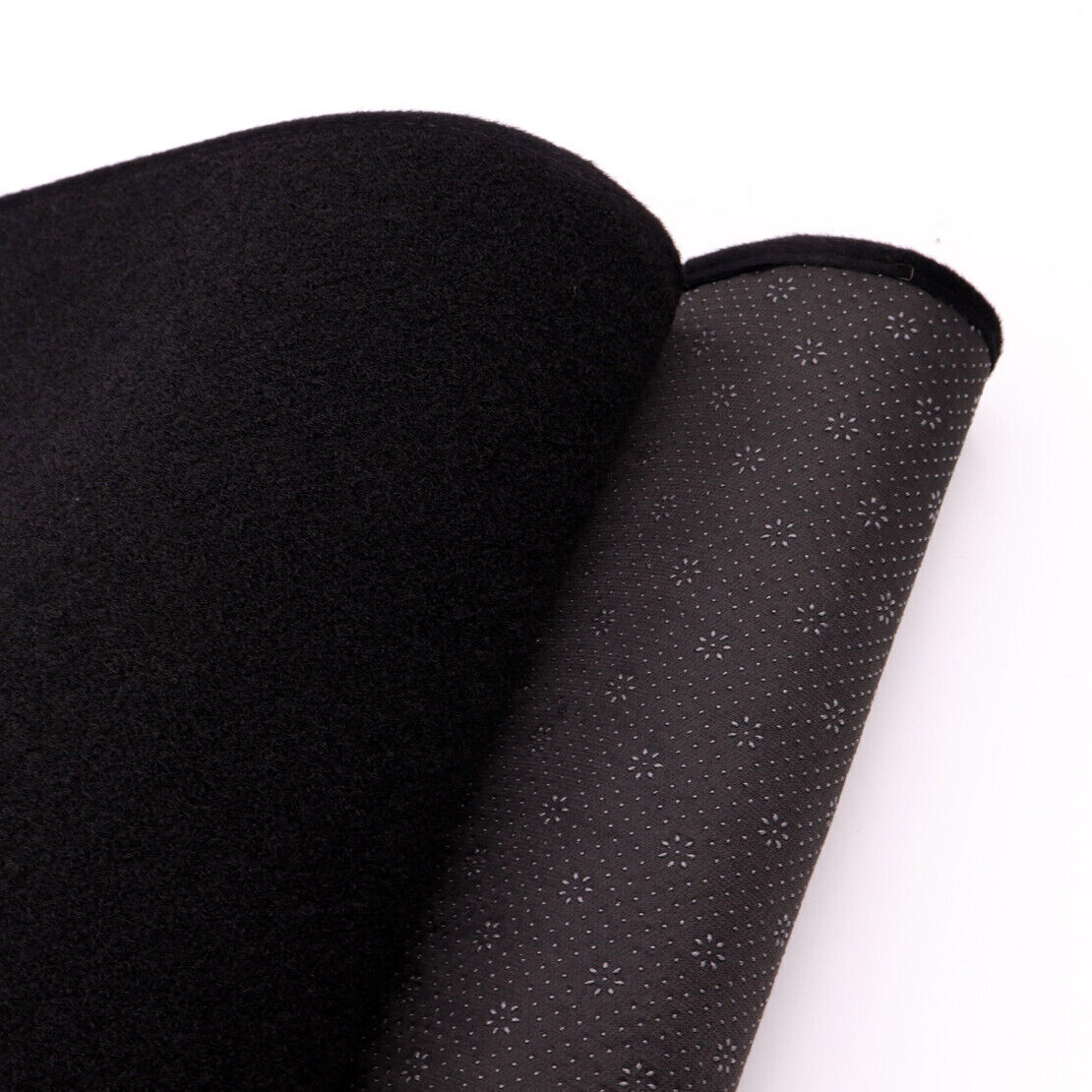 1PCS Inner Dashboard Dash Mat Non-slip DashMat Sun Shade Pad for AUDI Q3 2010-17