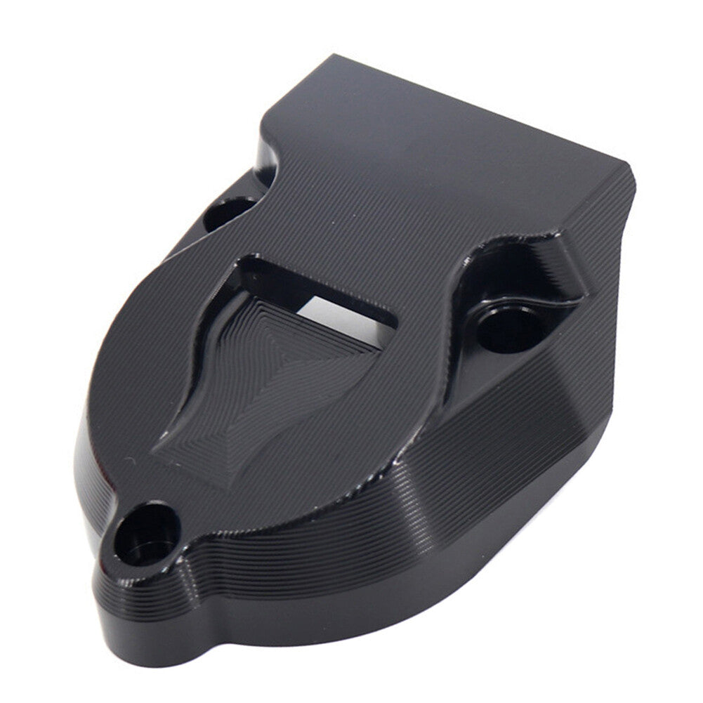 Sump Guard Cover Black for DUCATI PANIGALE Streetfighter V4