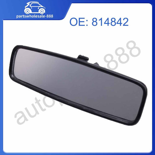 Car Interior Mirror Rearview Mirror Fit for Peugeot for Citroen for Renault Top Quality