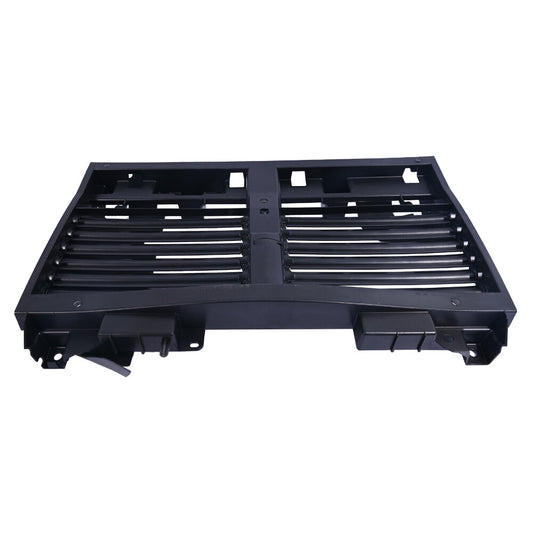 New Front Active Grille Shutter For 2019-2024 for RAM 1500 5.7L 3.0L WITH ACTUATOR