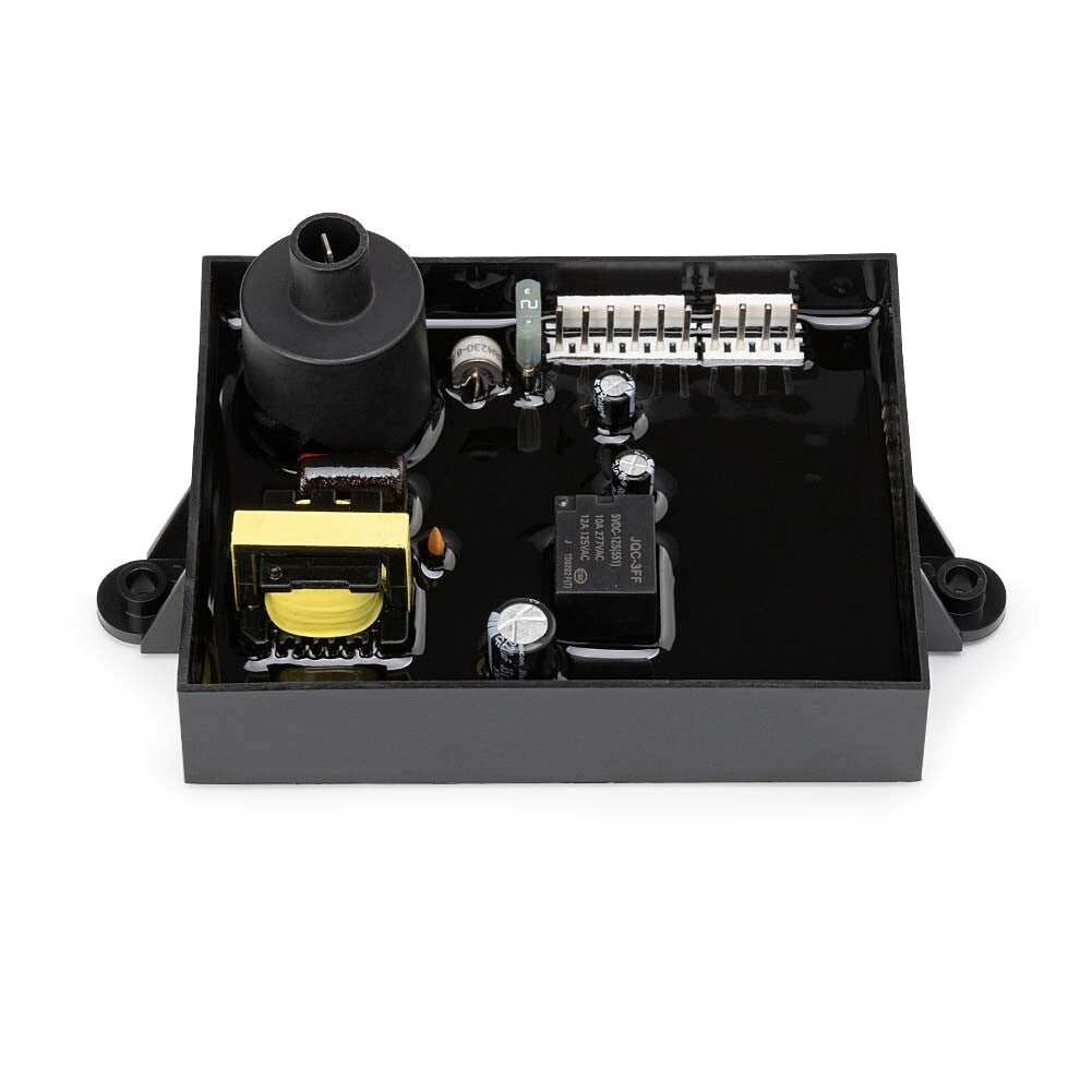 1X NEW 91365 Water Heater Control Circuit Board Replacement For Atwood RV XYD Q