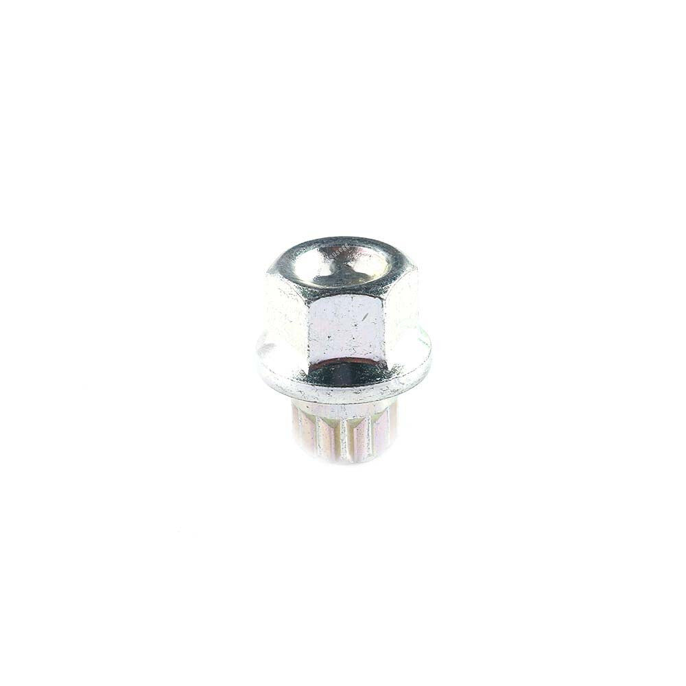 Wheel Lock Anti-Theft Nut Bolt 13Teeth Fit For 1 3 5 6 7 Series X2 X3 X4 for X5 X6 Q
