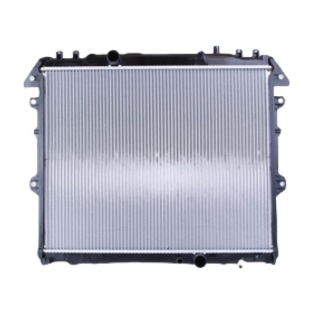 Water Cooler Engine Cooling for Toyota Hilux 2005-2012