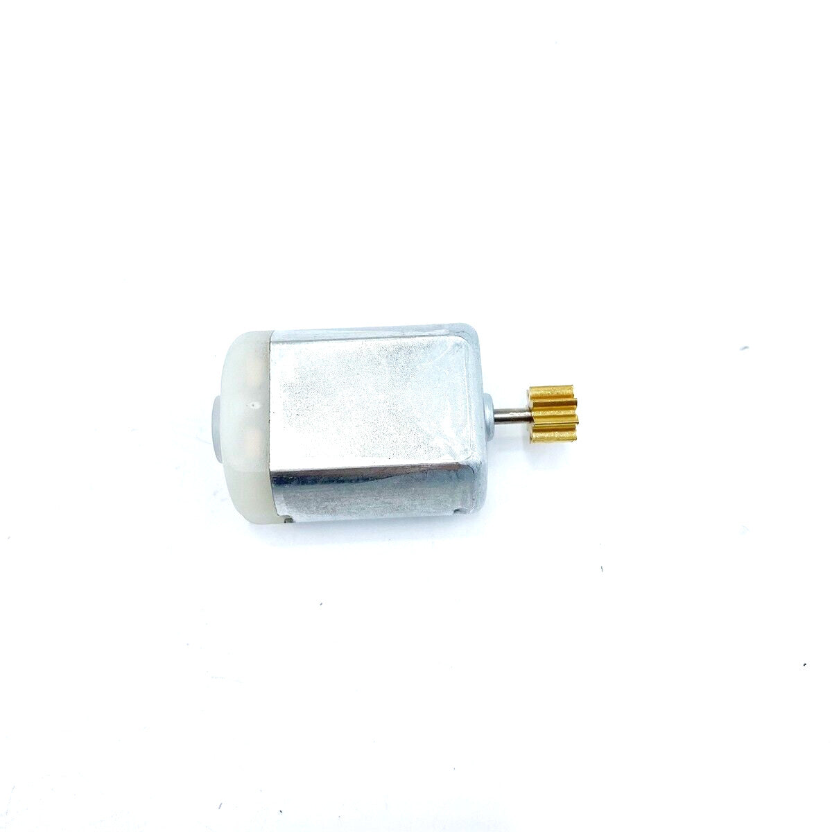 2pcs Micro Motor of Servo Front Differential Actuator for Grizzly 450 4WD