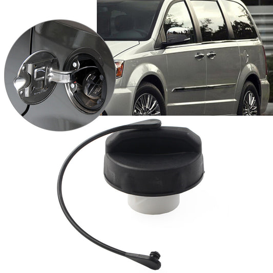 Fuel Filler Gas Cap for Jeep for Chrysler for Dodge for Plymouth 1999-2019 Q