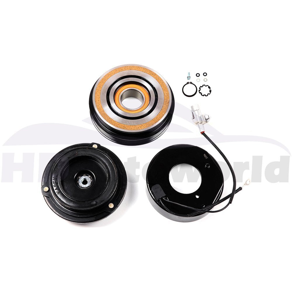3'6mm Mass Air Flow Sensor Adapter Air Intake Meter Mount for E