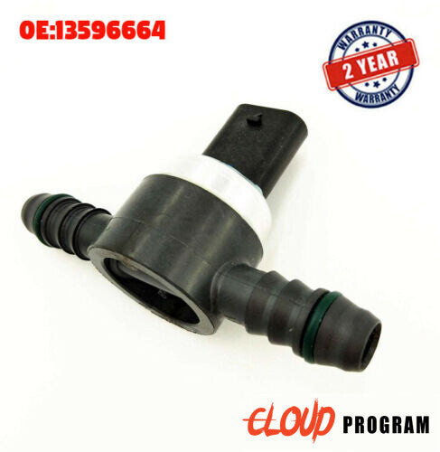 NEW Fuel Tank Pressure Sensor 13596664 For GM for Chevy for Cruze Malibu 1.5L 1.4L n