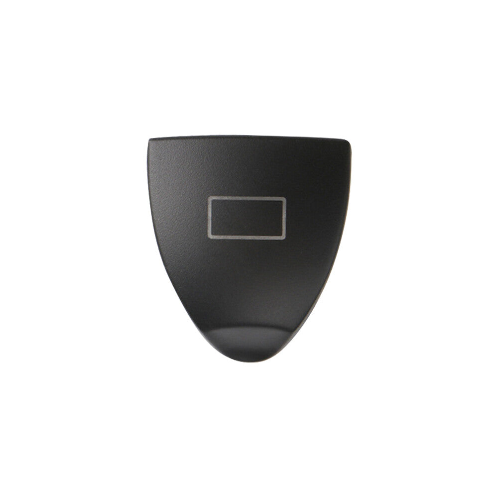 for Mercedes for Benz E-Class W211 2003-2008 Sunroof Roof Control Switch Cover Black Q