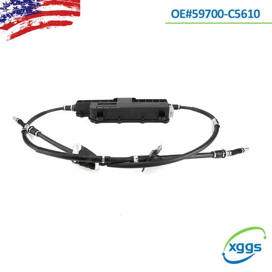 for Kia Sorento 15-18 2.0L 2.4 3.3L Parking Brake Assy Electronic New 59700C5610 Q
