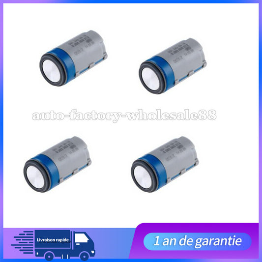4X for MERCEDES W202 S202 W208 C208 W463 W210 Capteur de stationnement 0015425918 n