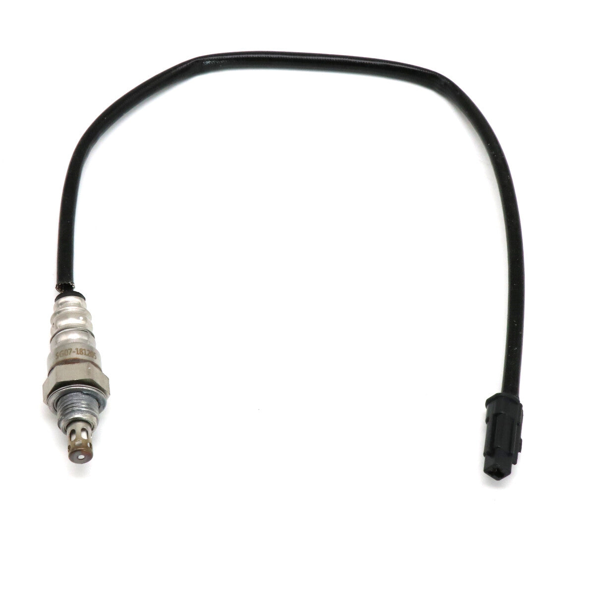 18mm Motorcycle Oxygen Sensor Plug Exhaust System Sensor SG07-181205 Q
