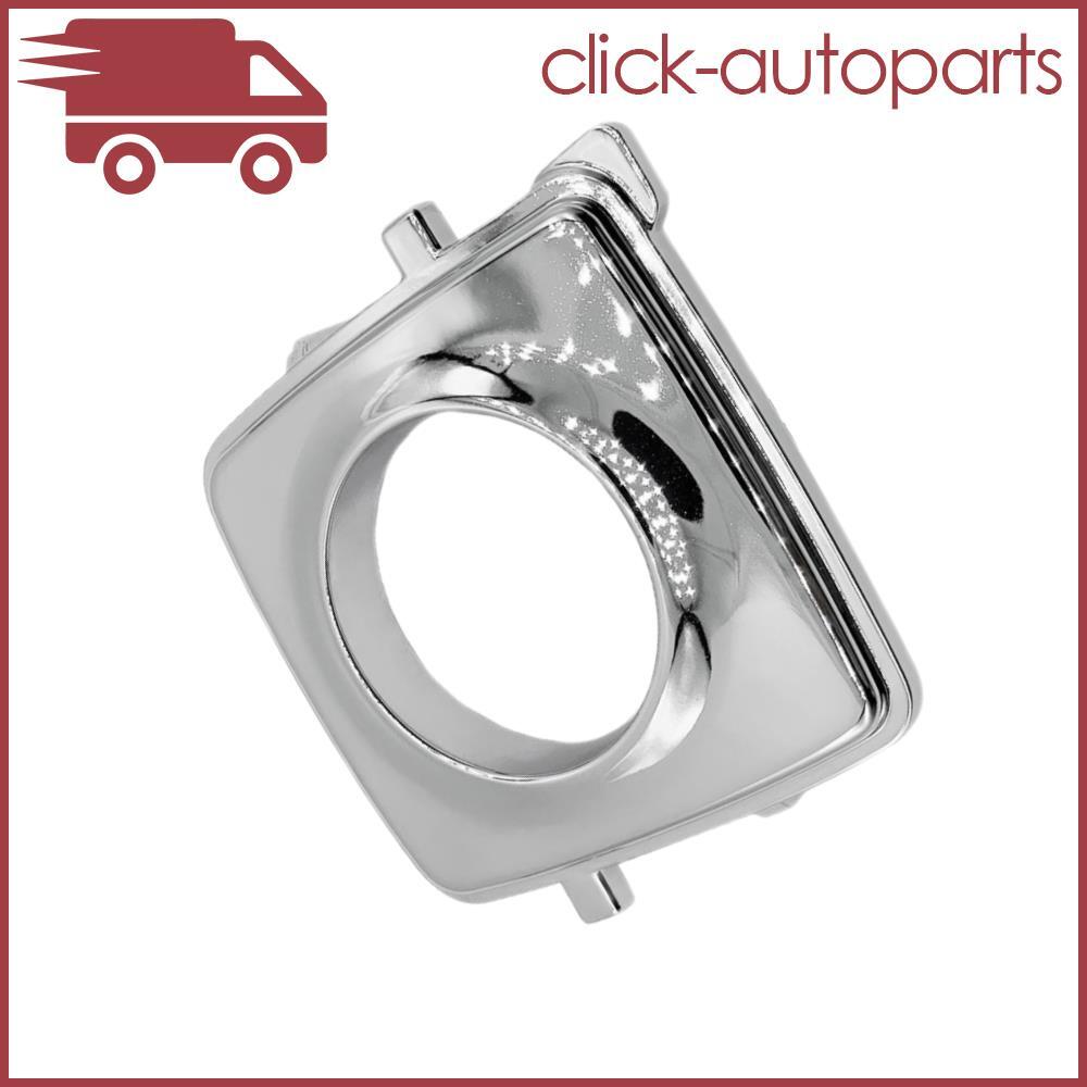 Fits For Wraith 2014 2015 2016 2017 Chrome Cover Replace 51-13-7-306-988 Q