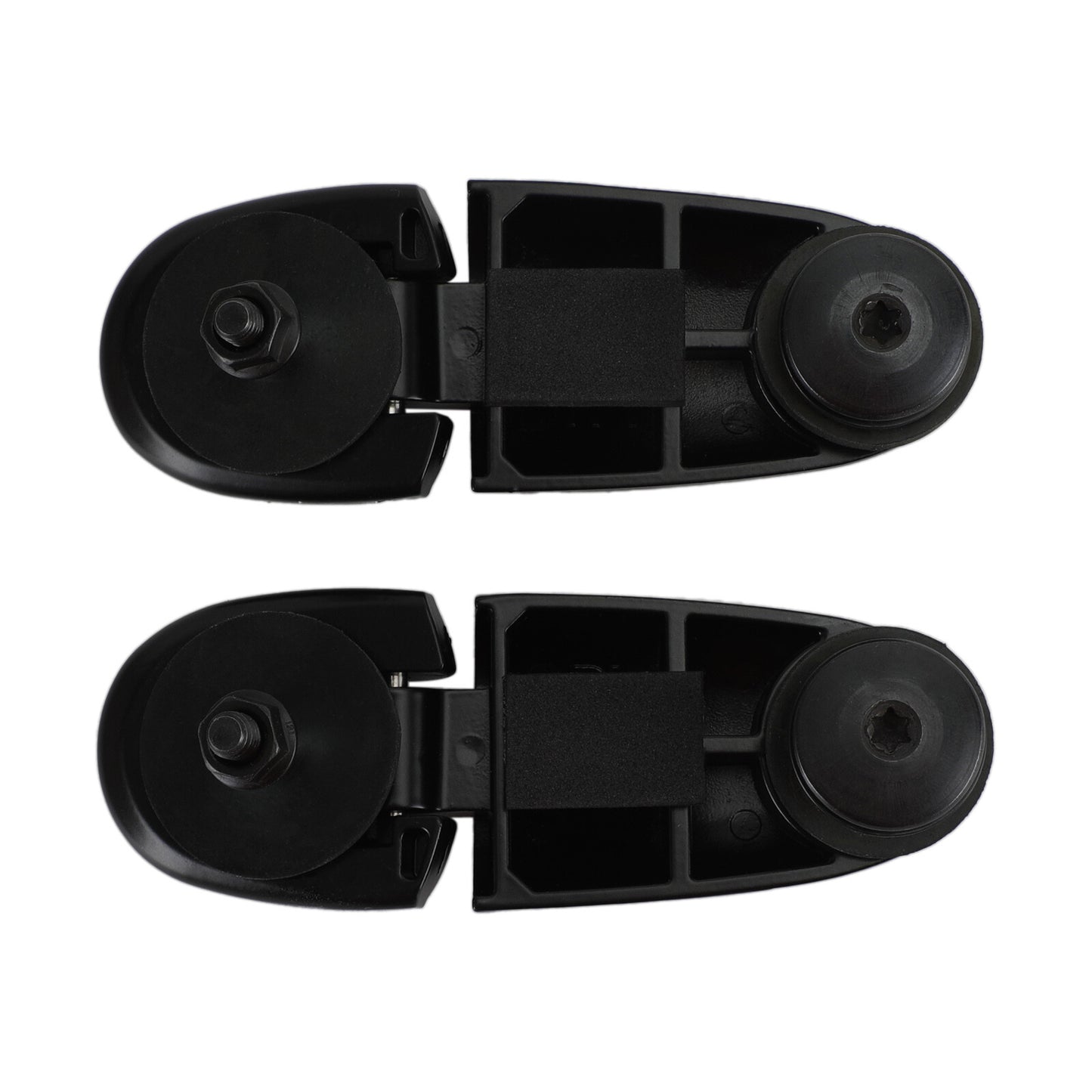 Left  Right 1998-2001 Tailgate Glass Hinge 926-132 for Ford Explorer for Mercury