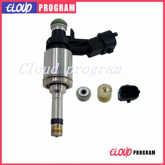 NEW Petrol injector for Land Rover for Jaguar for RANGE ROVER EVOQUE,DISCOVERY SPORT XF v