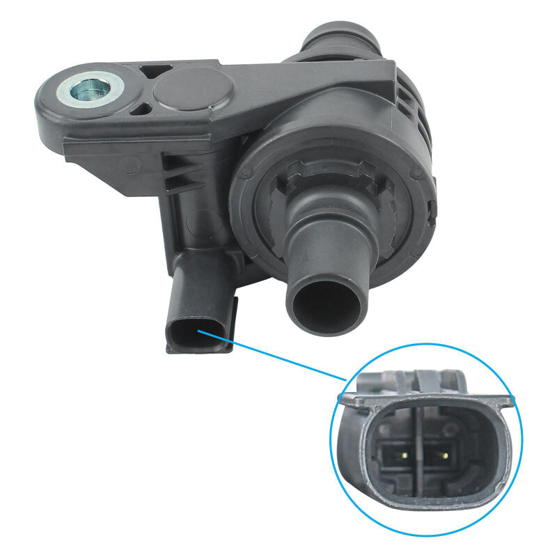 Coolant control valve 16671 - 25010 suitable for Lexus ES250 2018 - 2021 n