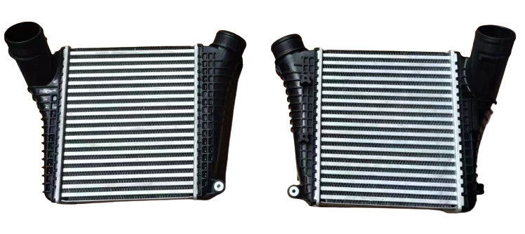 Equipment Manufacturer ( ) for BENTLEY for Bentayga Air Cooler Radiator Kits: 36A145803 36A145804