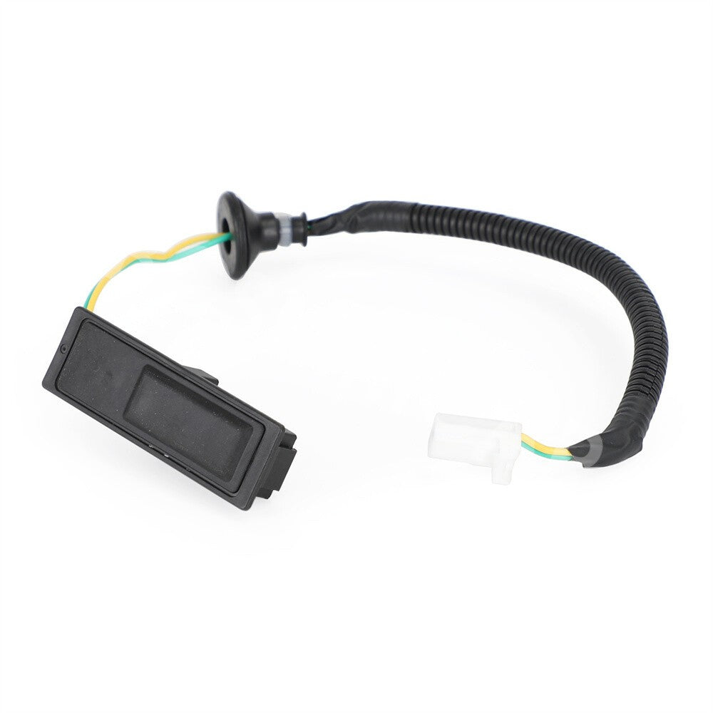 Rear Trunk Lid Release Switch Fit For 2013-2019 for Nissan Pathfinder 25380-3JA0B Q