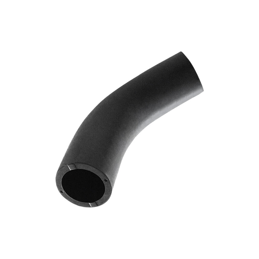 Engine Valve Chamber Cover Ventilation Hose for Civic 2016-2020 Rubber Black Q