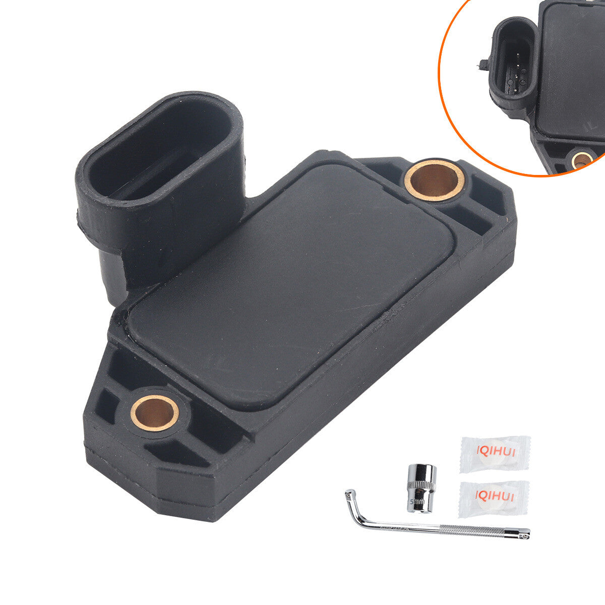 Ignition control modules for the 1996-1999 for GMC Suburban K1500 V8 5.7L LX381 10482803- n