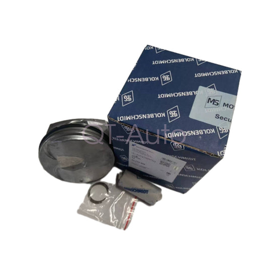 126396 Piston Kit for 3.6 Lacrosse CTS SRX Equinox Captiva Terrain CTS SRX n