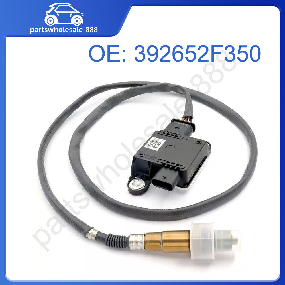 Particulate Matter Sensor for Hyundai Santa FE 392652F350 0281006722, 392652F350