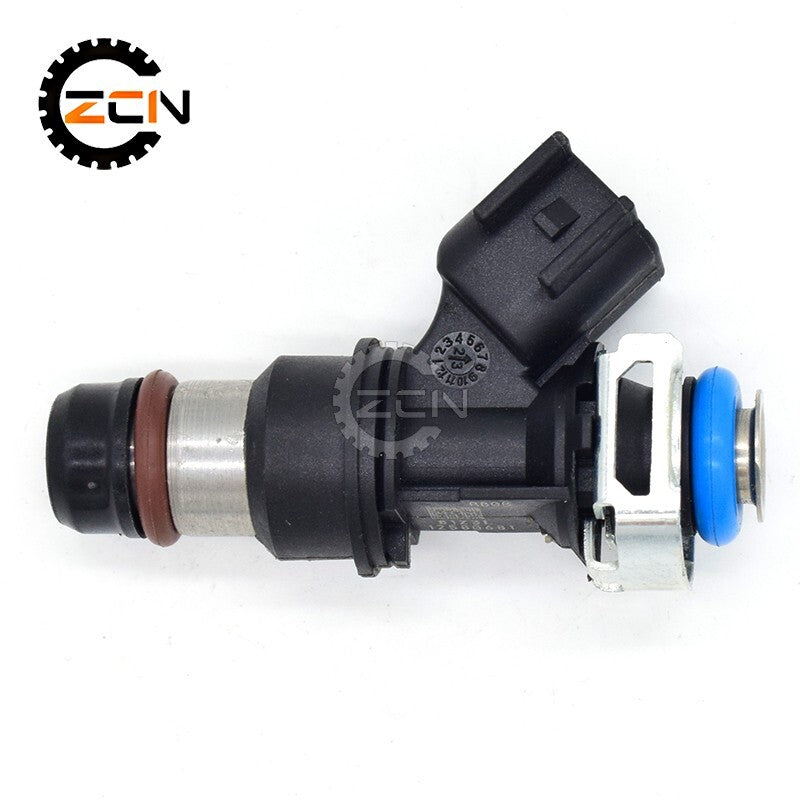 Fuel Injector Fits 2004-10 for GMC for Cadillac for Chevrolet 6.0L 12580681