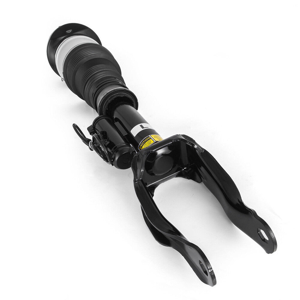 Front Left Air Suspension Spring Bag Strut Fit for Mercedes W166 ML250 300 63AMG ADS
