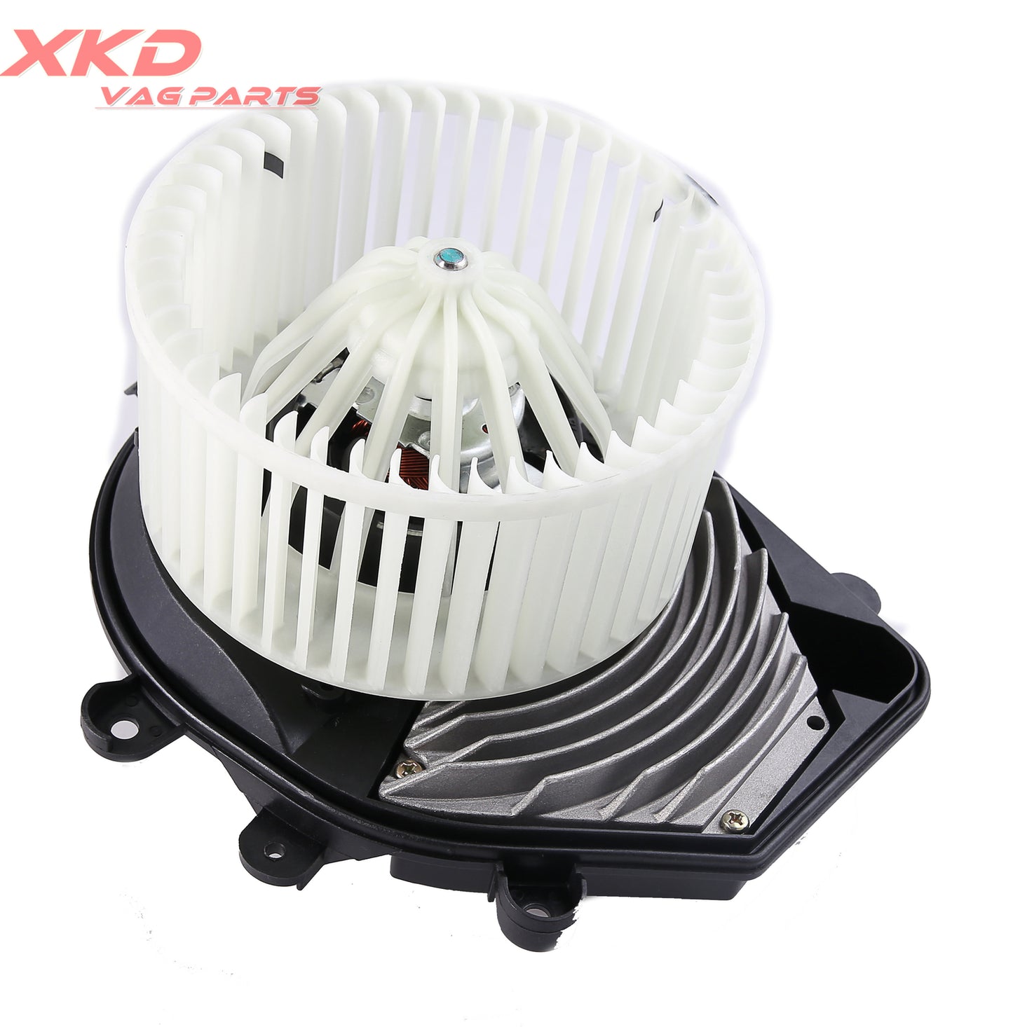 LHD Blower Motor Heater Fan for VW for Passat B5 for AUDI for A4 for Skoda Superb Automatic A/C Q