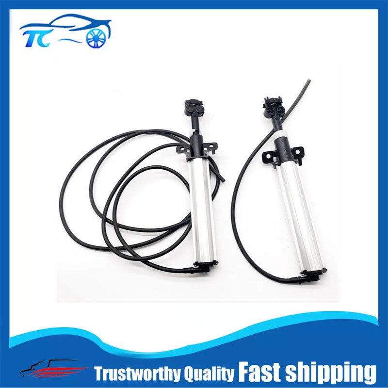 2PCS 6438Y7 6438Y8 Fit for Peugeot 308 408 RCZ Headlight washer reservoir pump